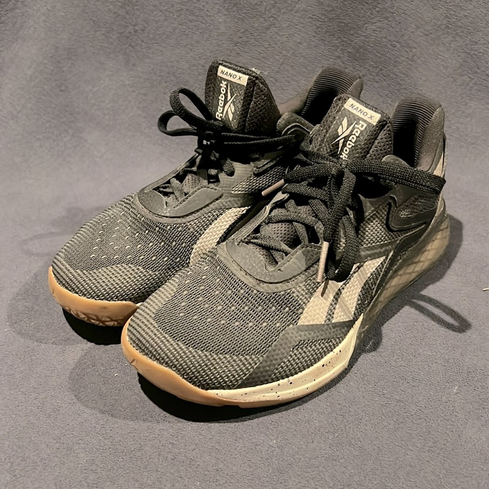 Reebok nano X